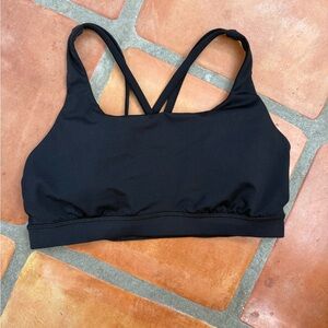 Lululemon Energy Sports Bra